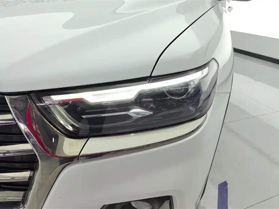 Haval H6 2021 1.5T AT