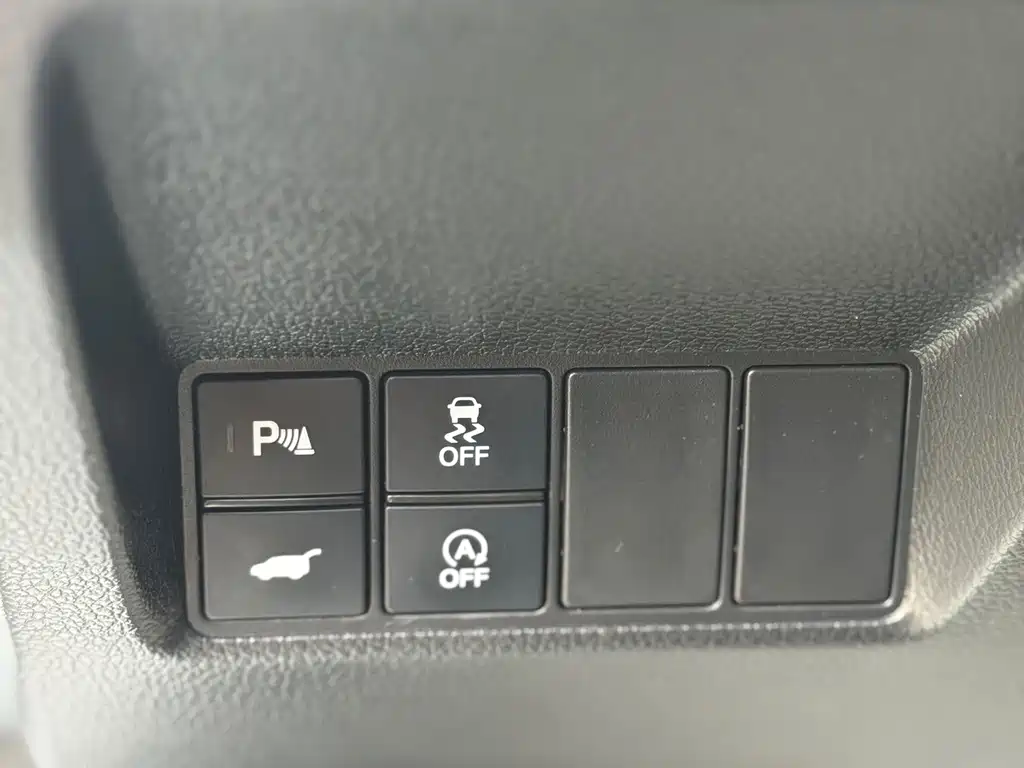 Honda Avancier — миниатюра 13