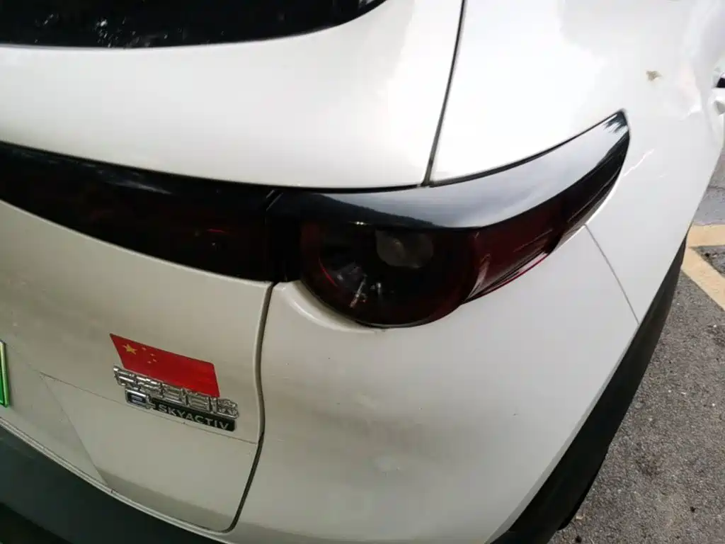 Mazda CX-30 EV — миниатюра 8