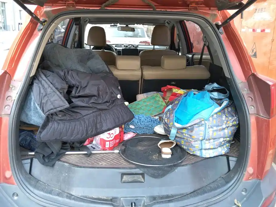 Toyota RAV4 — миниатюра 4