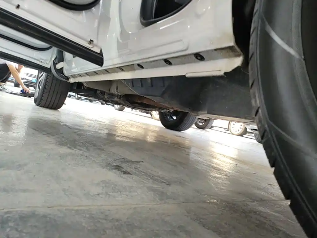 Haval H6 — миниатюра 22