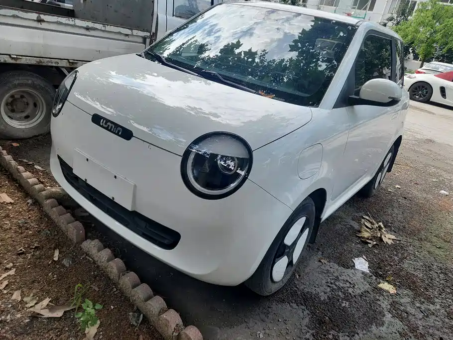 2023 Changan Lumin - zdjęcie 1 z 16