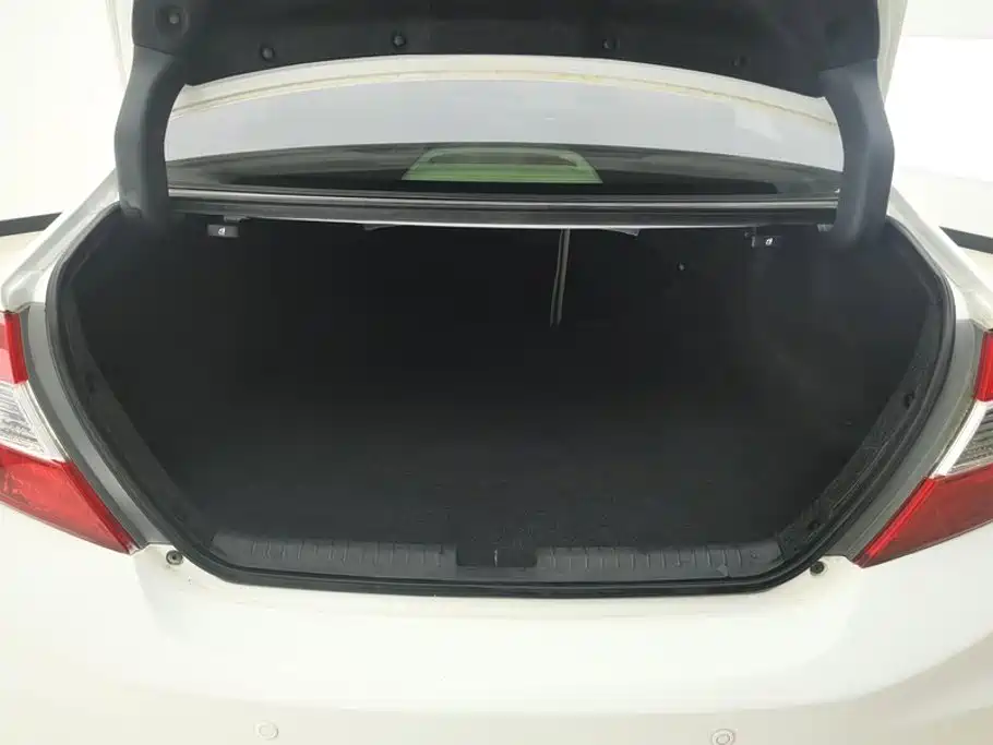 Honda Civic — миниатюра 4