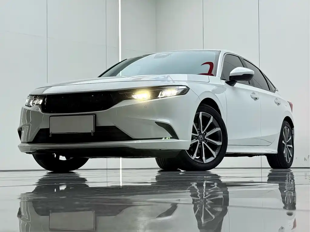 Honda Integra — миниатюра 2