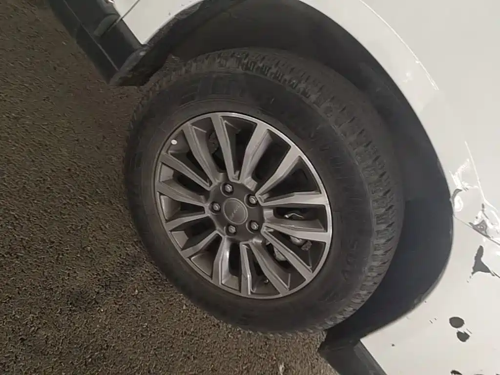 Haval H6 — миниатюра 12