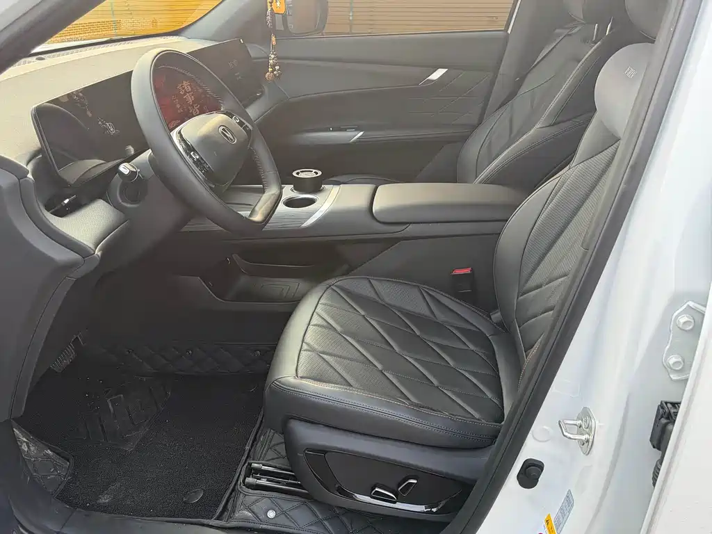 Changan CS75PLUS CS75 PLUS 2025 1.5T Premium