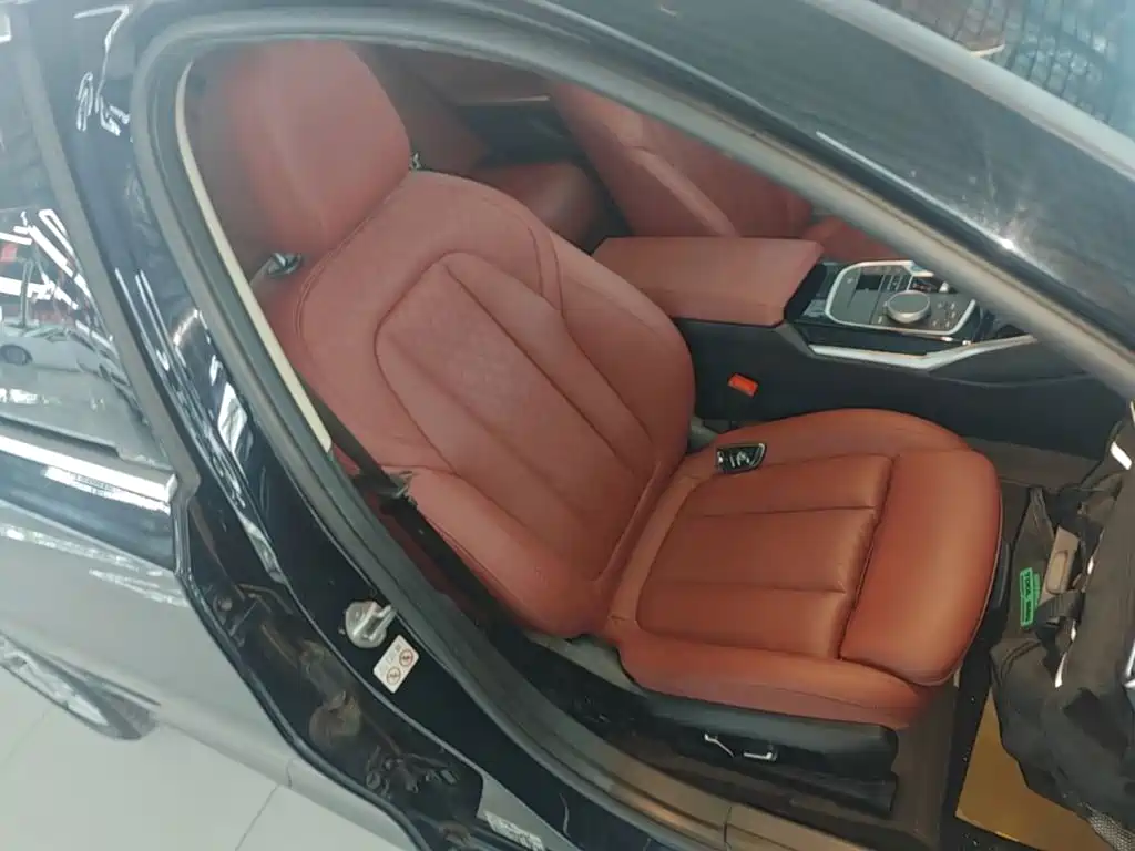 BMW i3 — миниатюра 25