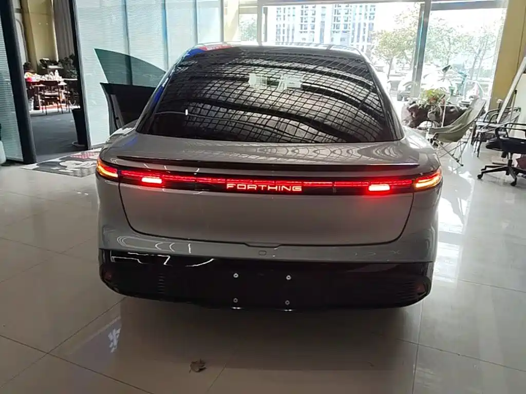 Fengxing Xinghai S7 — миниатюра 6
