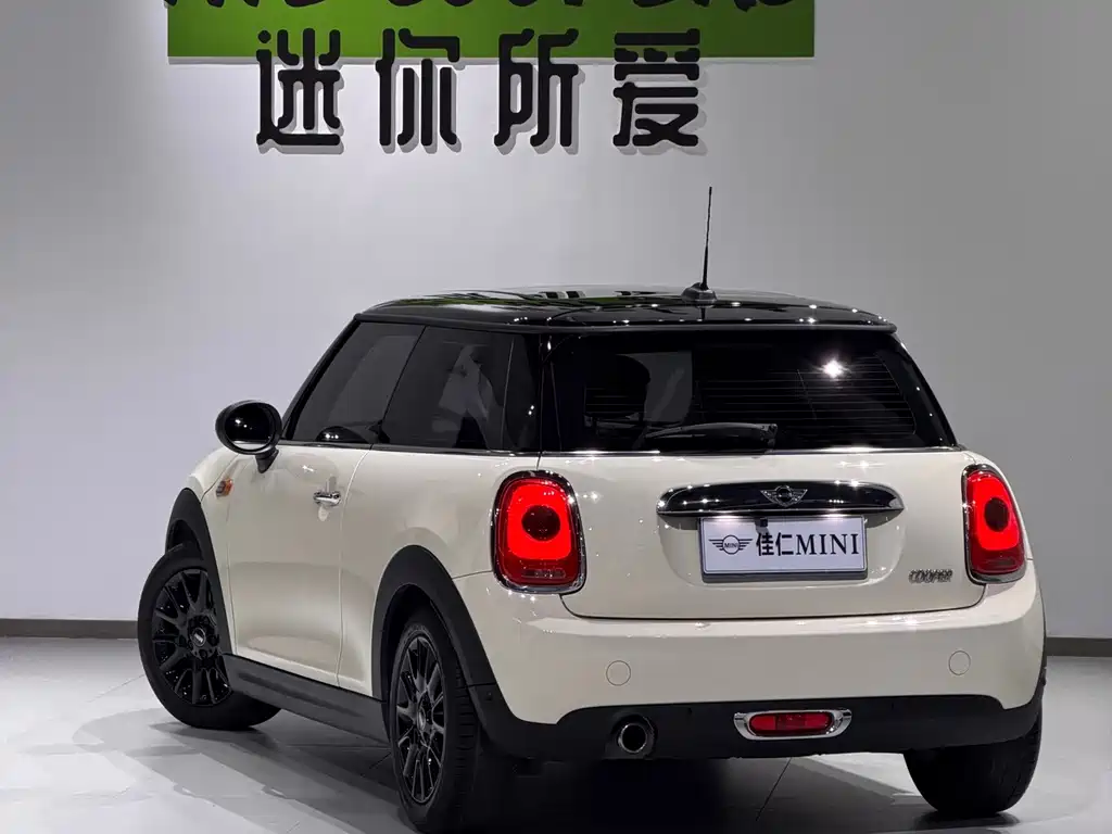 MINI Mini — миниатюра 5
