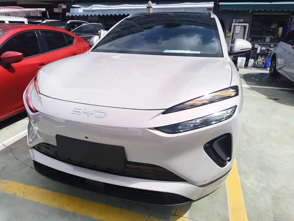 BYD Sealion 06 — миниатюра 3