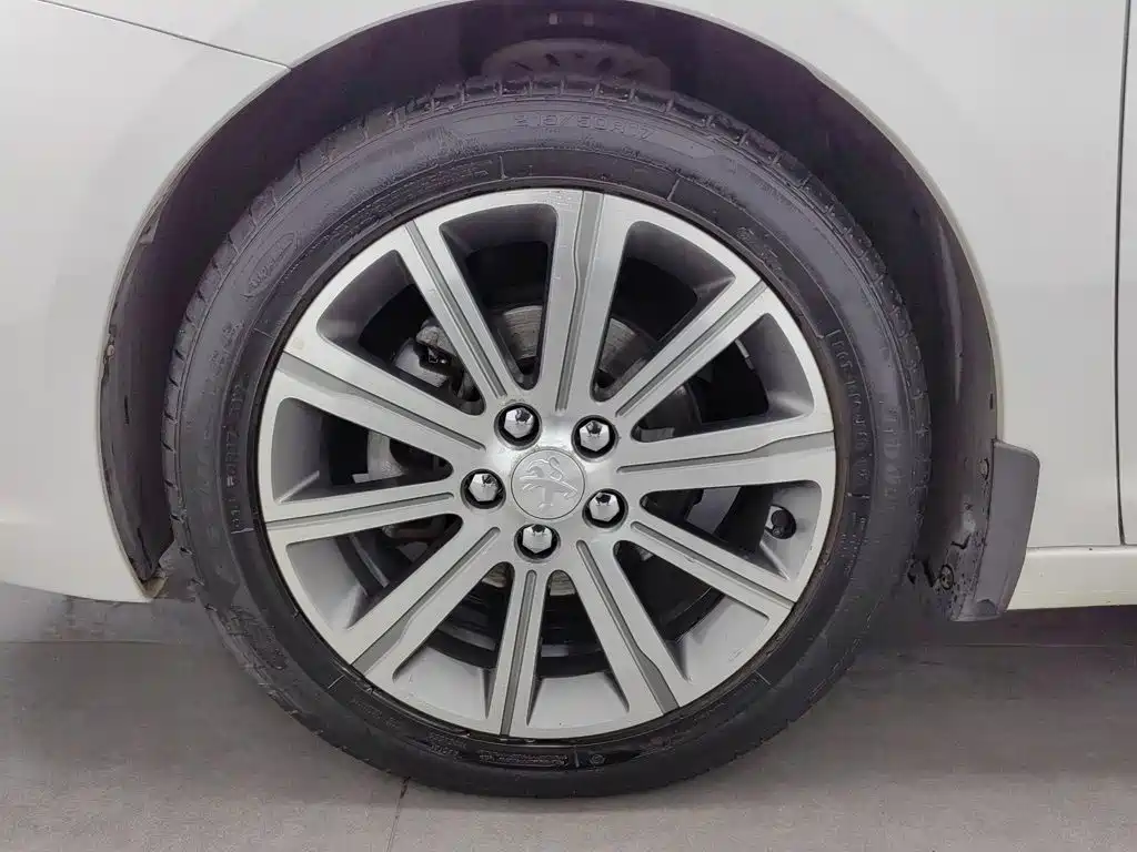Peugeot 408 — миниатюра 17