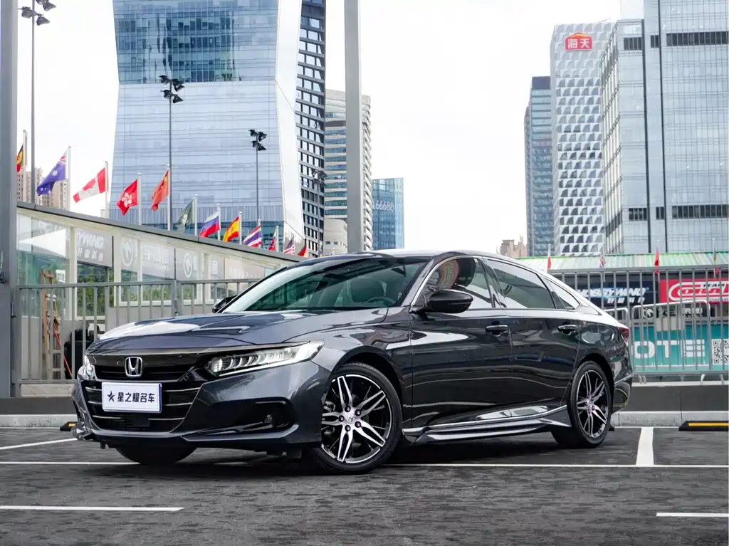 Honda Accord