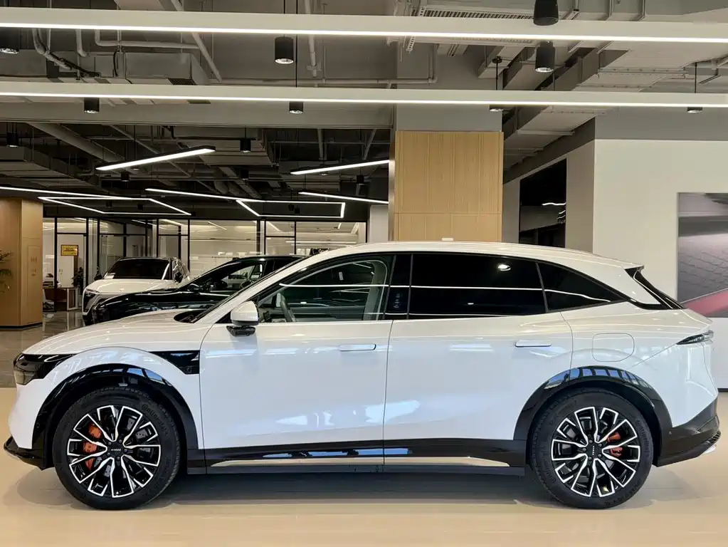 ZEEKR EXTREME KRYPTON 7X