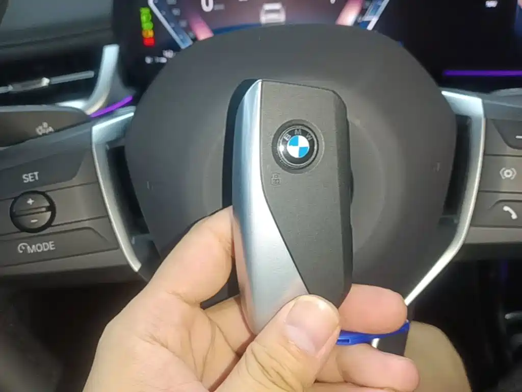 BMW X1 — миниатюра 9