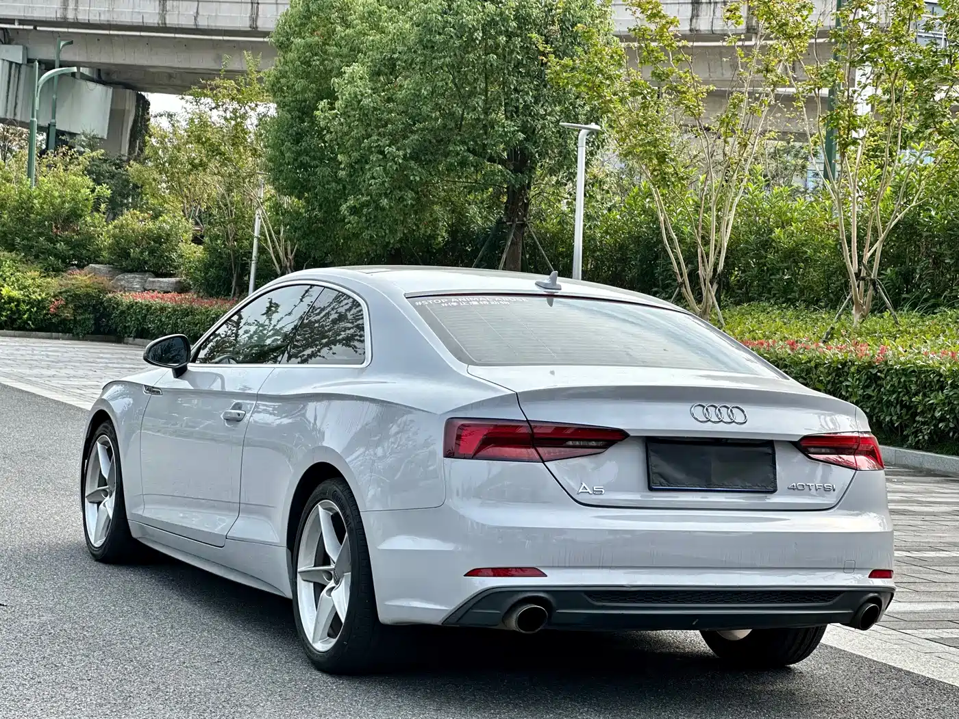Audi A5 (Import)