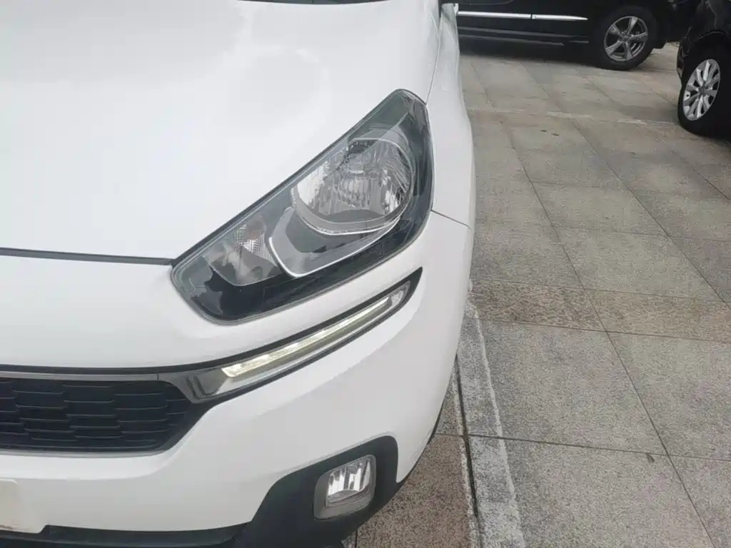 Kia KX3 — миниатюра 24