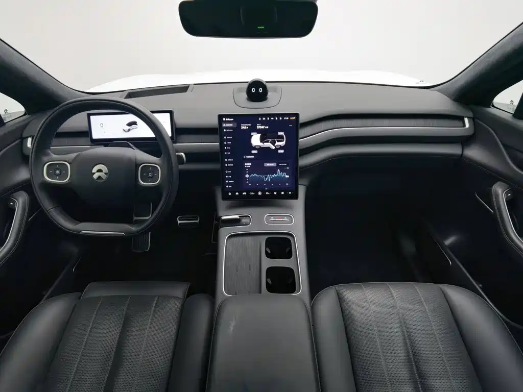 NIO ES8 2024 75kWh