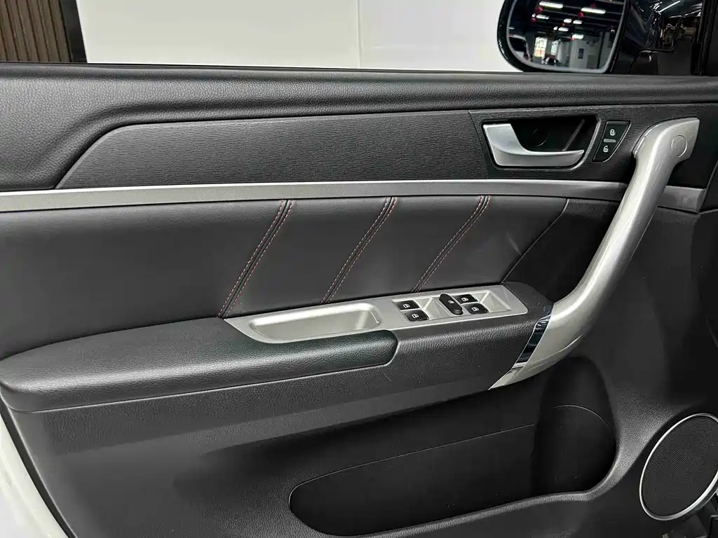 Haval H6 — миниатюра 18