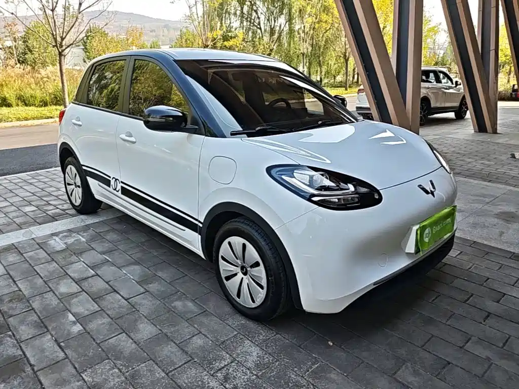 Wuling Bingo — миниатюра 4