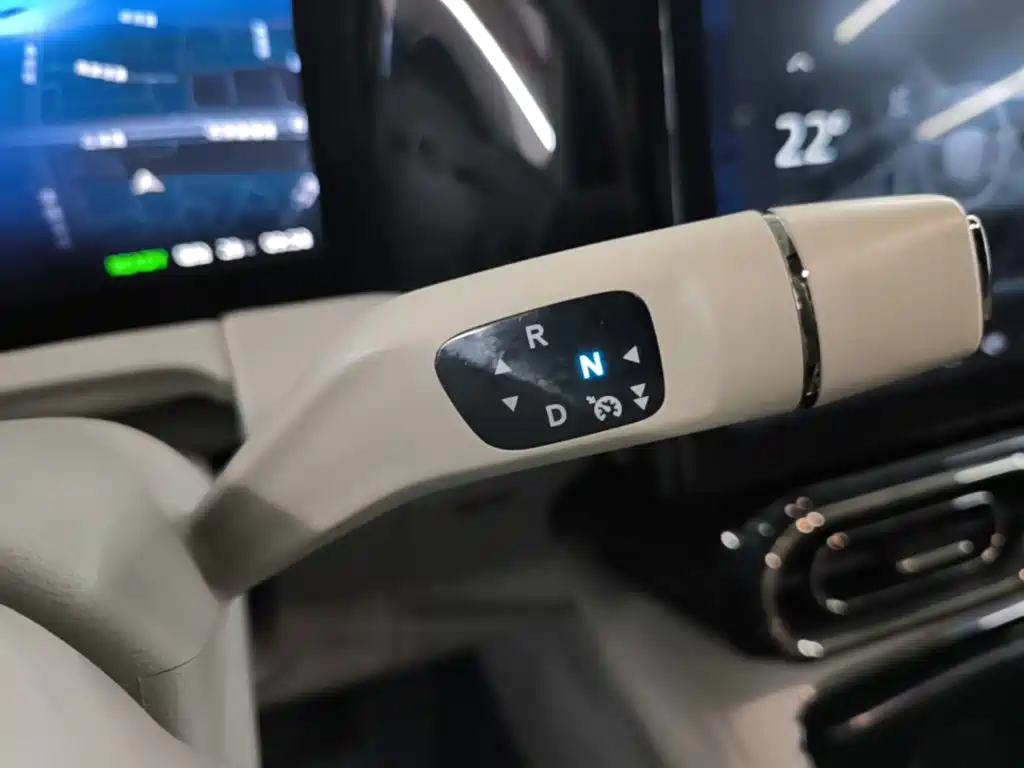 Leapmotor Leapmotor C11 — миниатюра 14