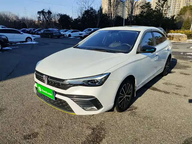 ROEWE I5