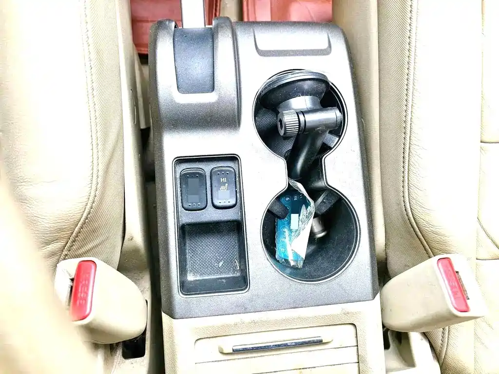 Honda CR-V — миниатюра 10