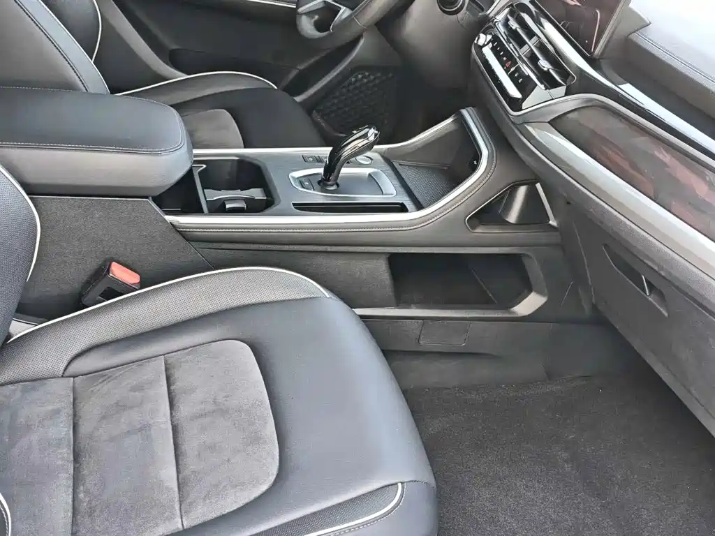 Haval H6 — миниатюра 15