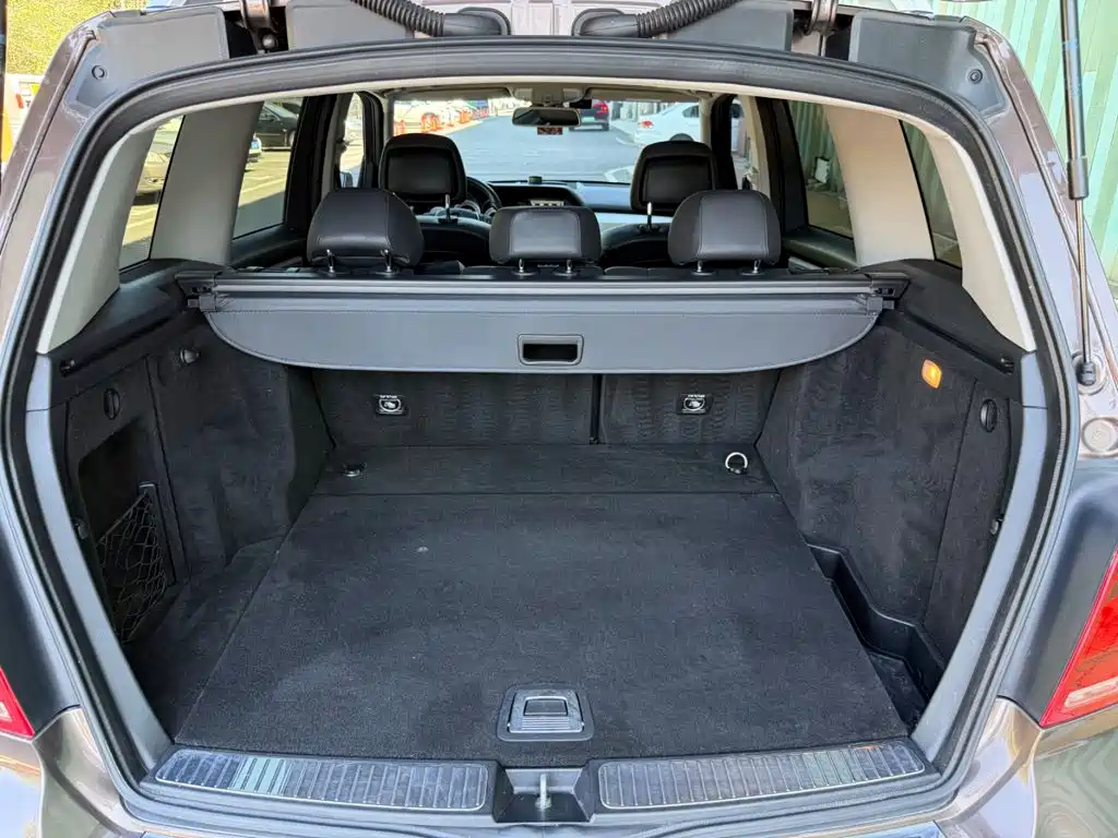 Mercedes-Benz GLK 2013 GLK 300 4MATIC