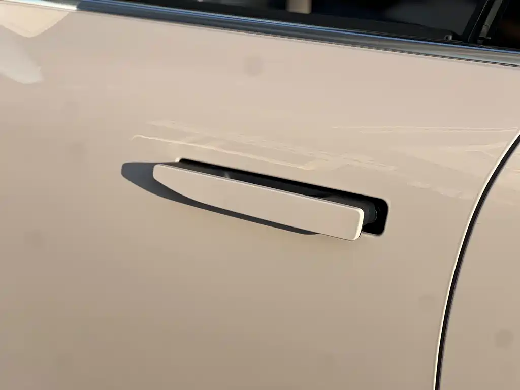 NIO ET5T — миниатюра 11