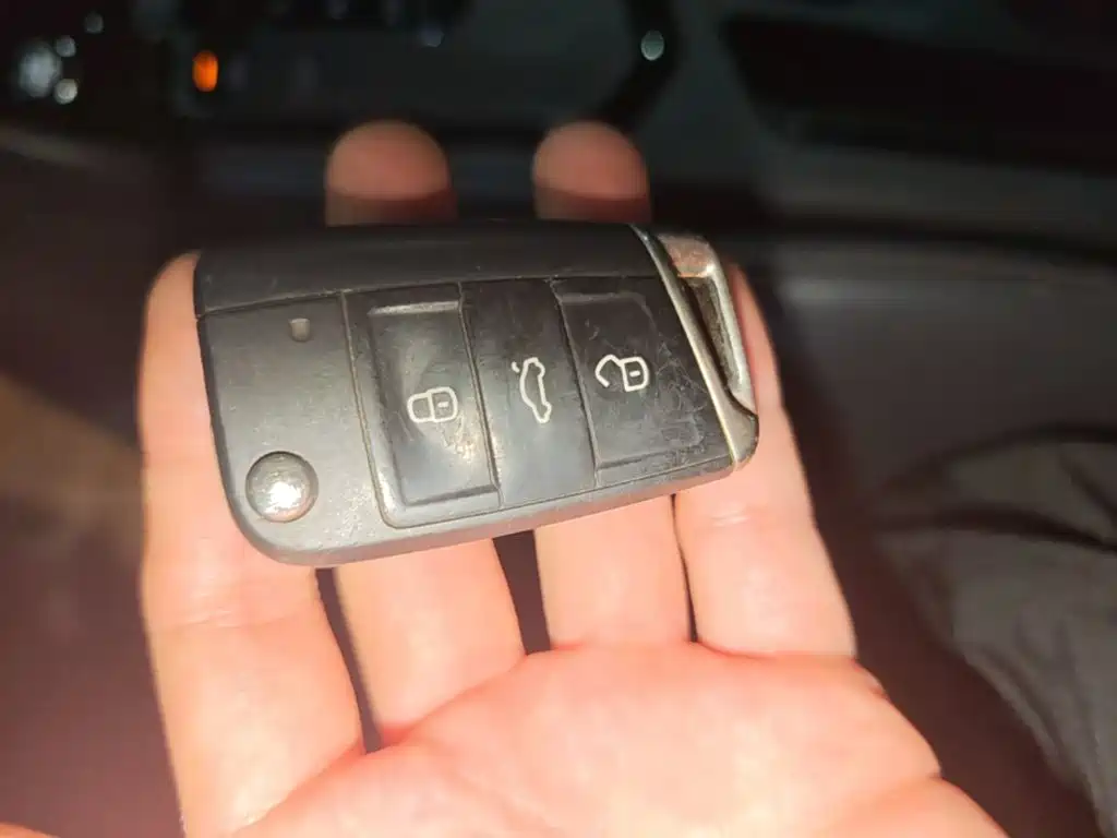 Volkswagen Tharu — миниатюра 9
