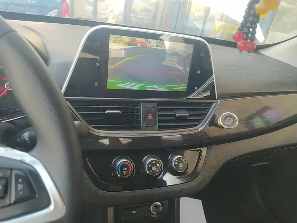 Baojun 310 — миниатюра 13