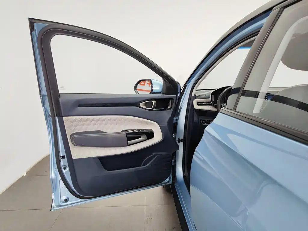 Baojun RM-5 — миниатюра 8