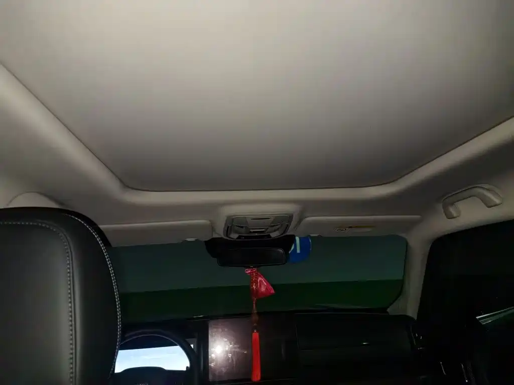 Haval Haval Big Dog PLUS — миниатюра 9