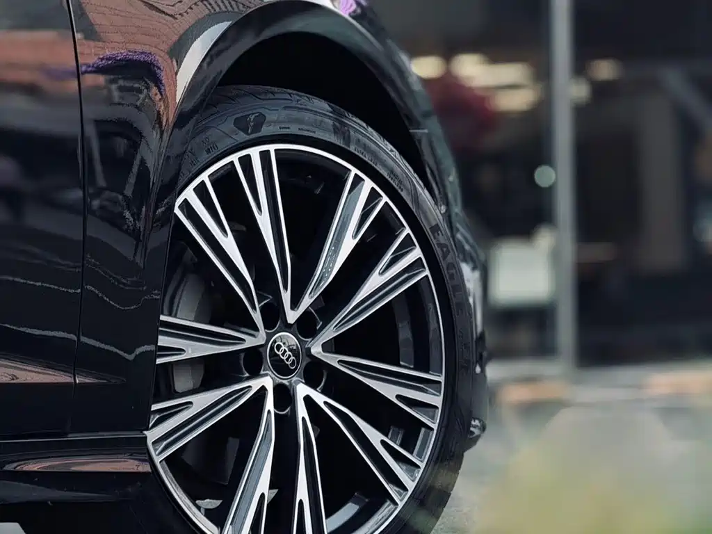Audi A6L — миниатюра 2