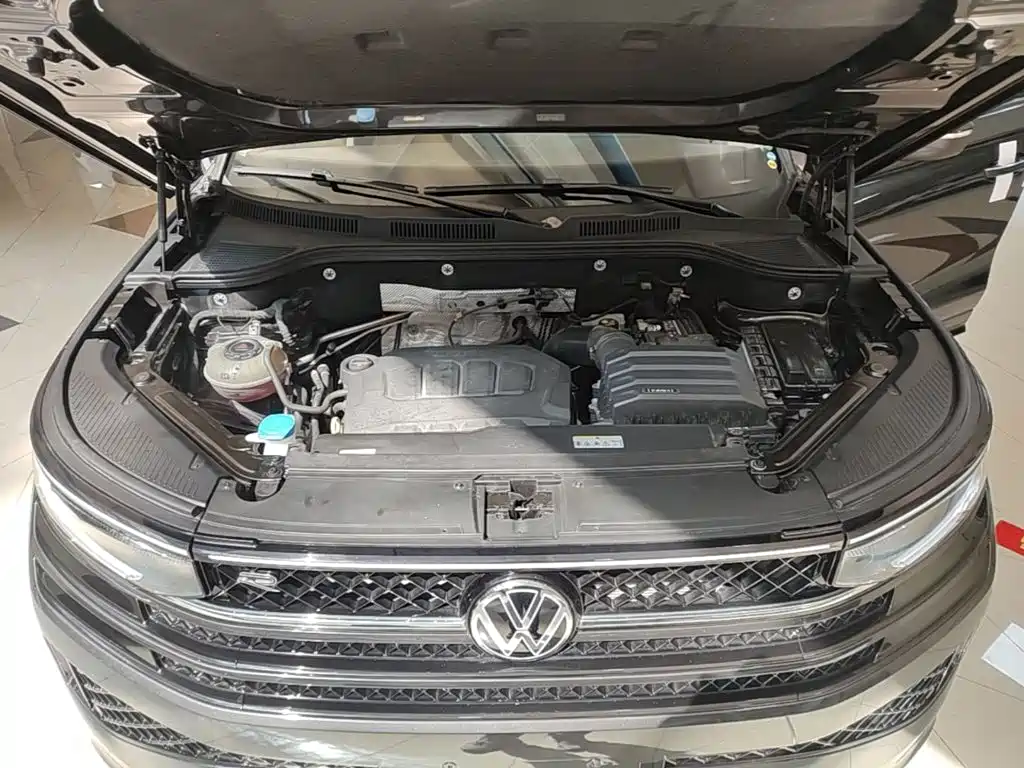 Volkswagen Tavendor — миниатюра 20