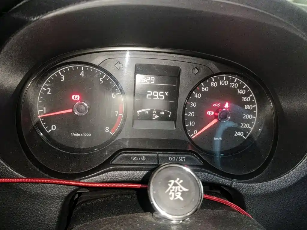 Volkswagen Polo — миниатюра 4