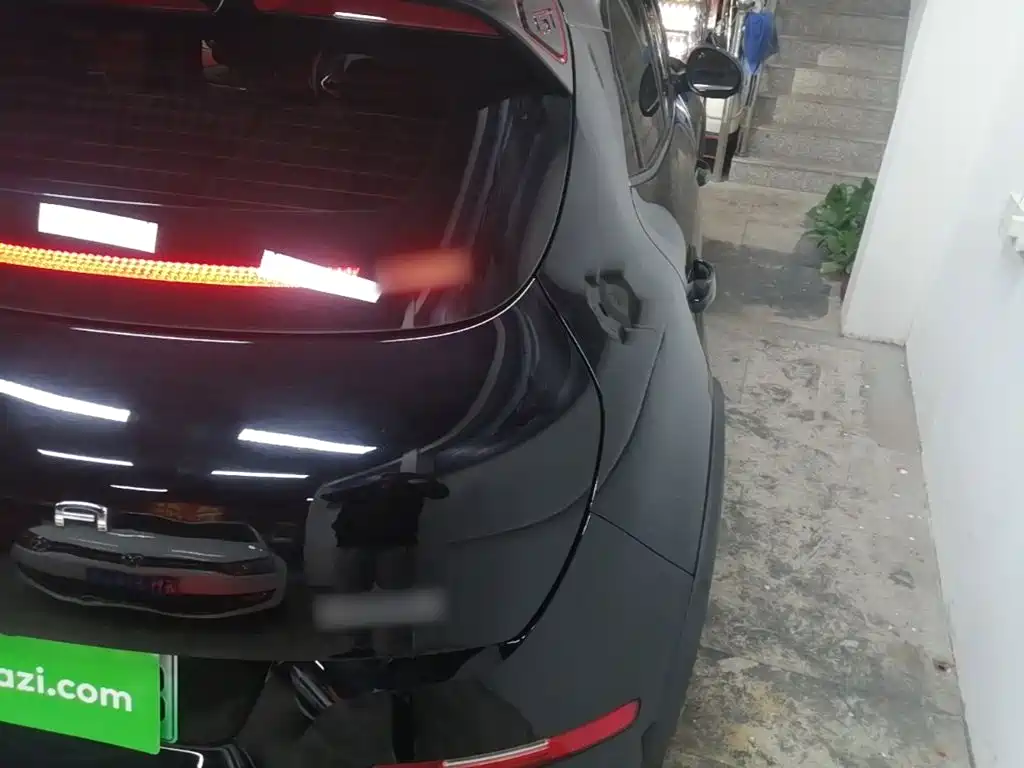 Ora Ora Good Cat GT — миниатюра 8