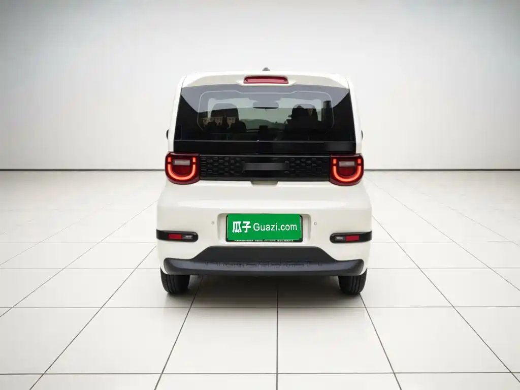 Chery QQ QQ Ice Cream — миниатюра 3