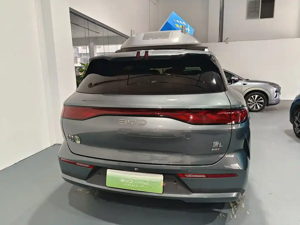 BYD Tang L — миниатюра 6
