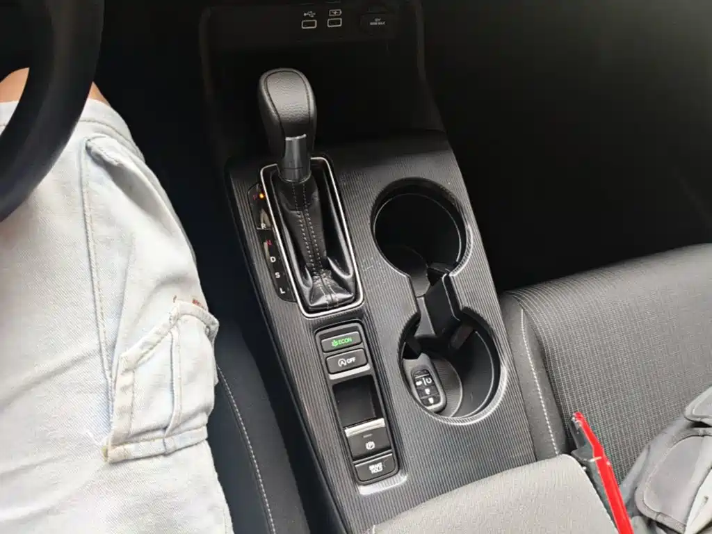 Honda Civic — миниатюра 14