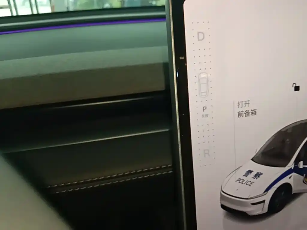 Tesla Model Y — миниатюра 14