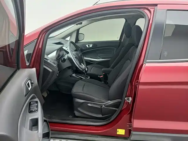 Ford Ecosport — миниатюра 8