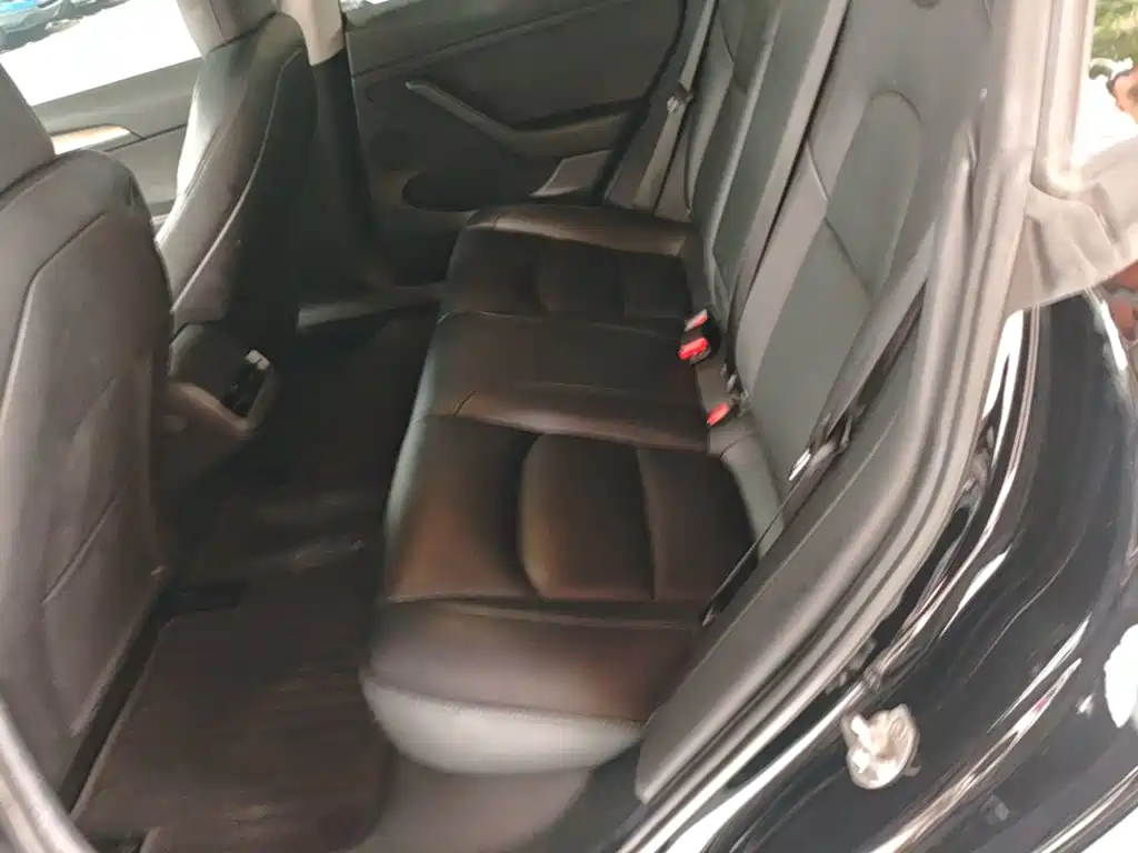 Tesla Model 3 — миниатюра 17