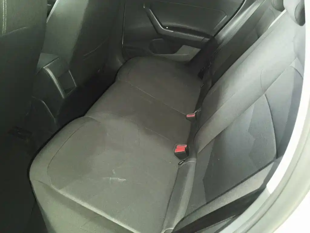 Volkswagen Polo — миниатюра 17