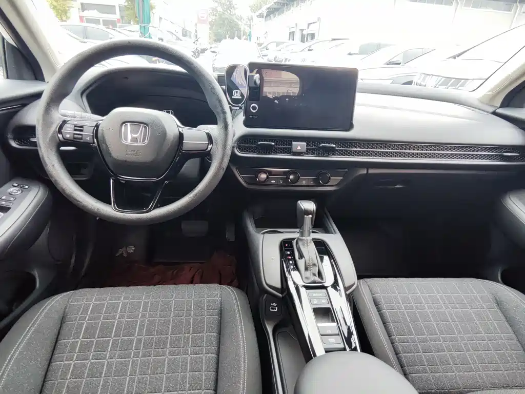 Honda HR-V — миниатюра 10