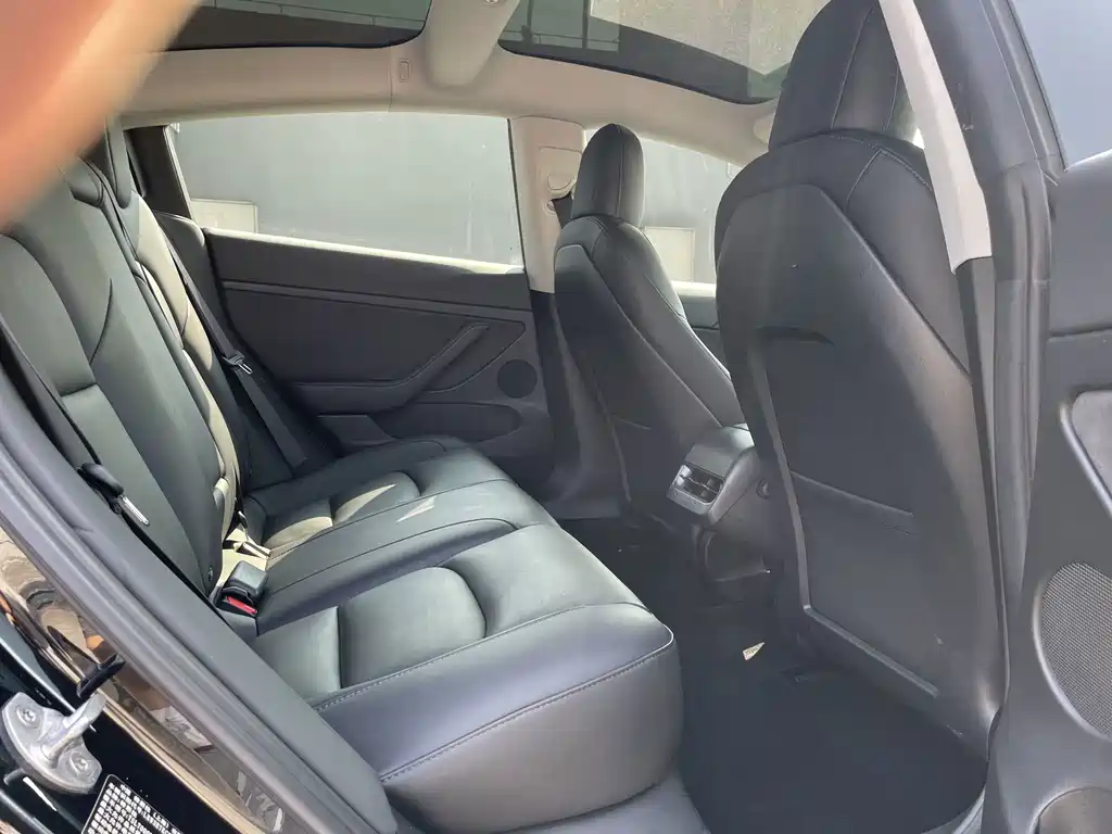 Tesla Model 3 — миниатюра 17