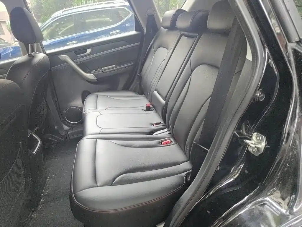 Haval H6 — миниатюра 18