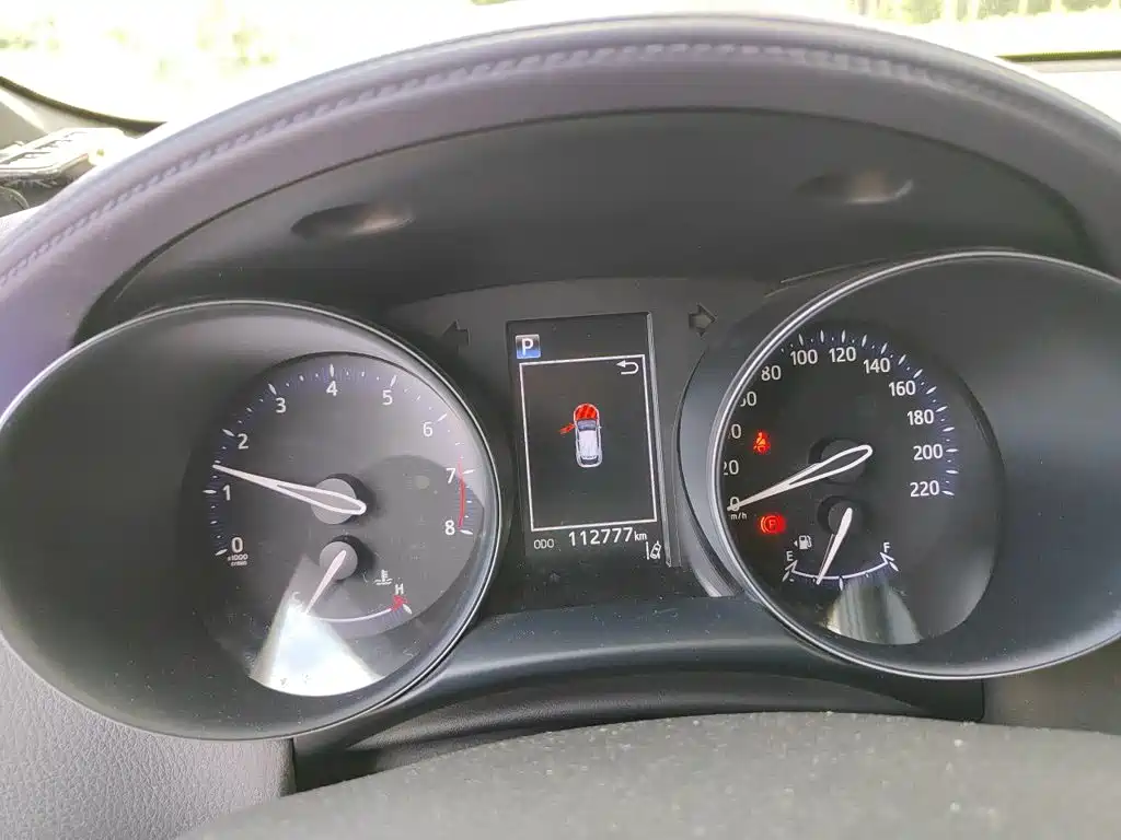 Toyota C-HR — миниатюра 12