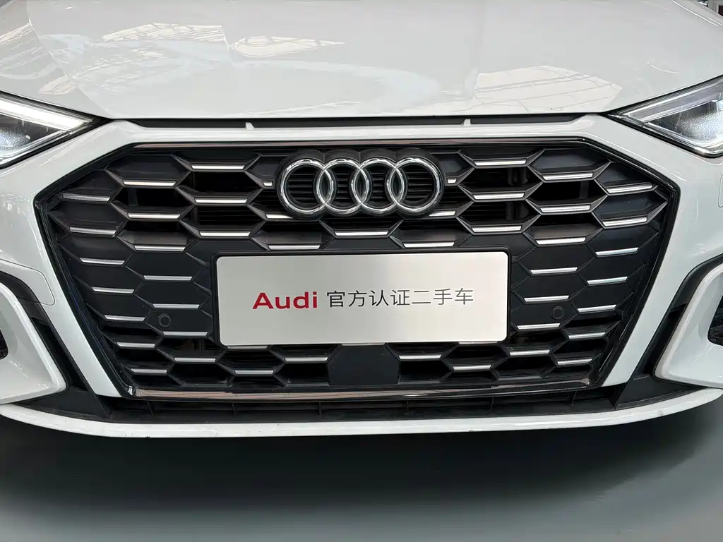 Audi A3 — фотографии объявления, Фото 18