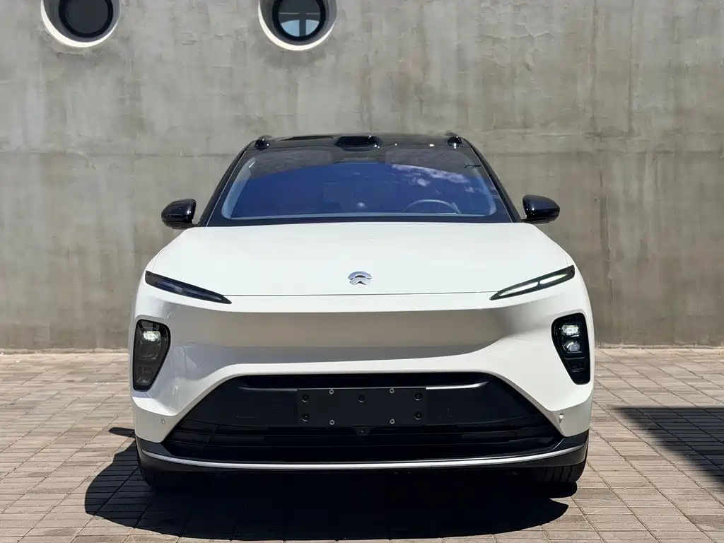 NIO ES8 2024 75kWh Executive